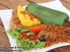Contoh Catering Non Diet 