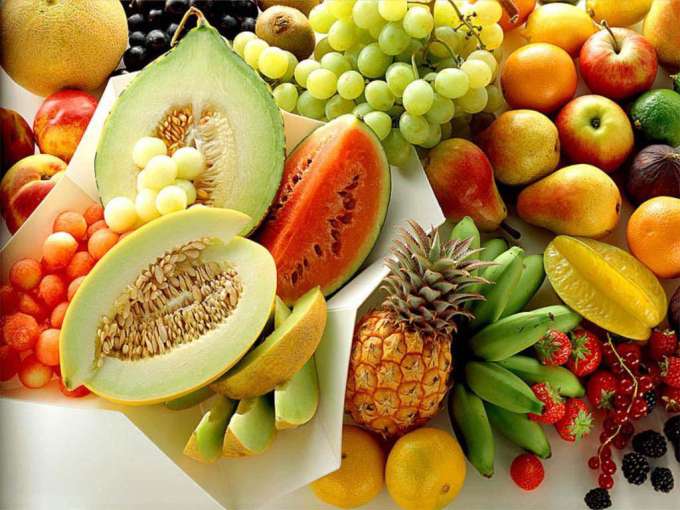 buah sehat untuk diet