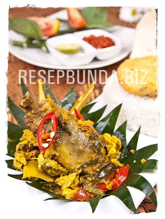 Catering Nasi Box Harga Murah Rasa Enak di Bandung