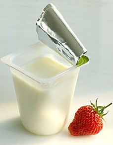 khasiat yoghurt untuk kesehatan