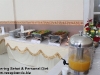 Contoh Catering Prasmanan (Buffet)