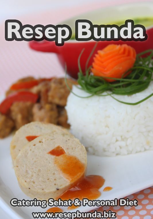 Catering Bandung