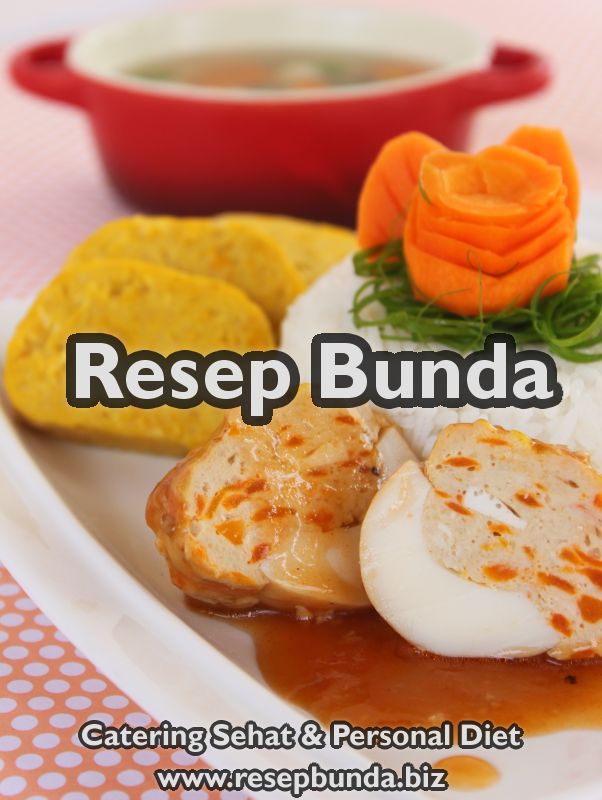 Catering Bandung