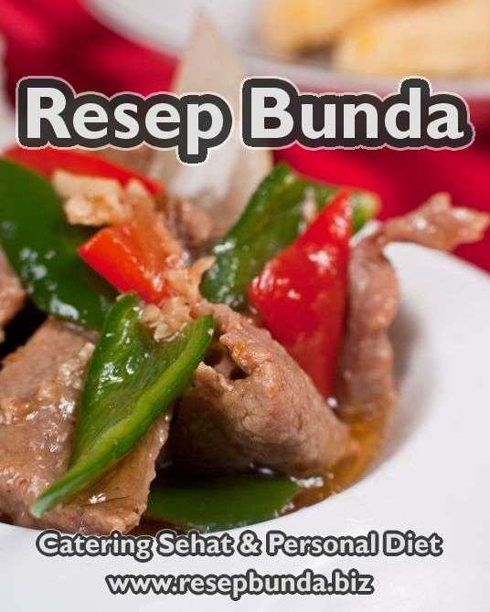 jual catering nasi box di bandung