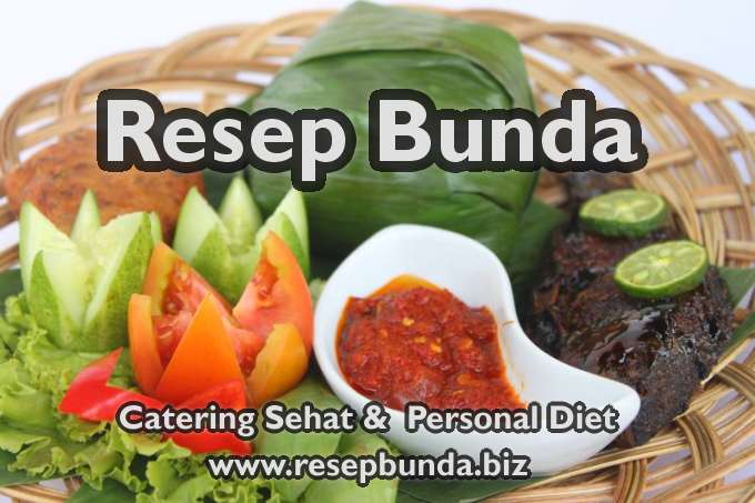 gambar nasi box