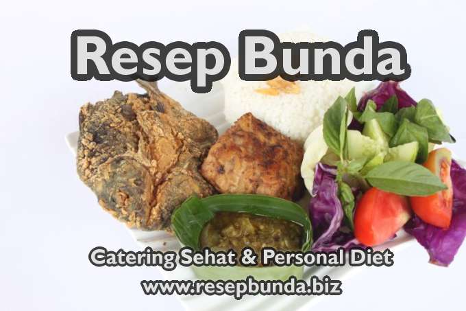 Catering nasi box enak dan murah di Bandung