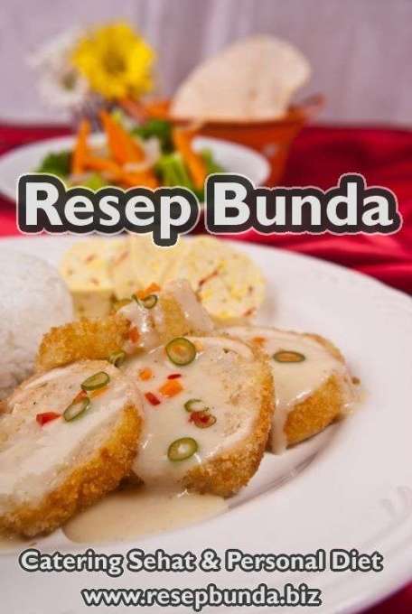 Catering Nasi Box Enak di Bandung