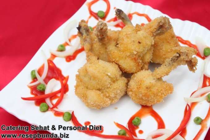 Resep Chicken Drumstick