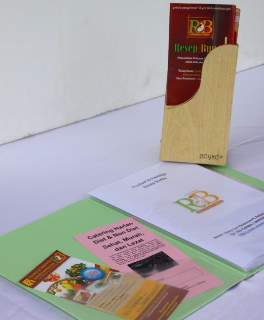 Marketing Kit