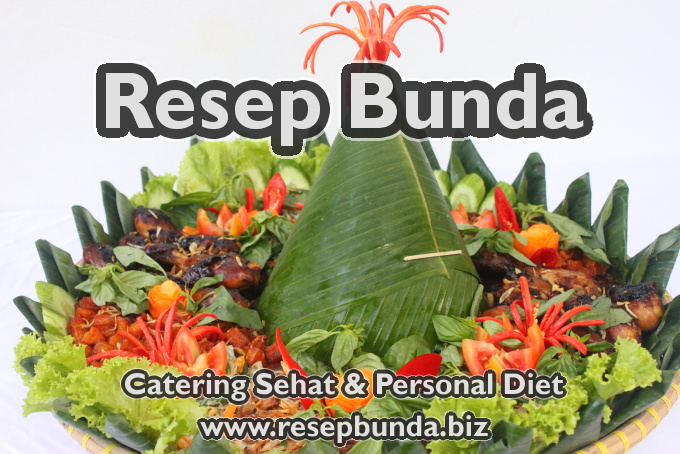 Catering Nasi Box di Bandung