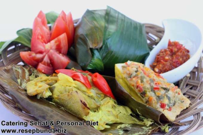 Catering Nasi Dus di Bandung