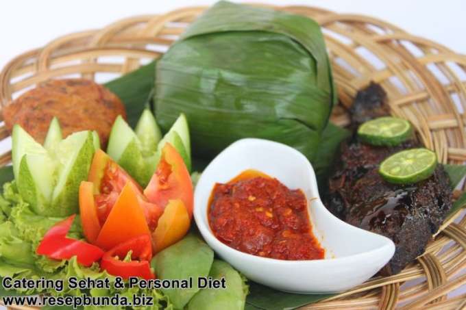 Catering Nasi Box di Bandung