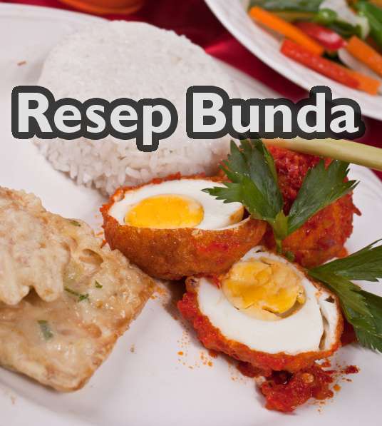 catering nasi box enak di bandung menu telur balado