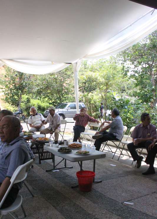 catering prasmanan enak murah di bandung