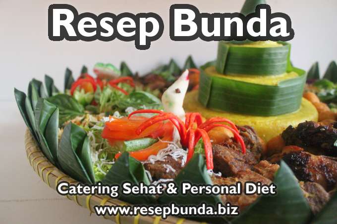 Catering Nasi Tumpeng Bandung