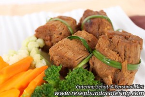 Gepuk Gulung