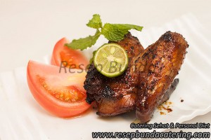 Ayam Bakar
