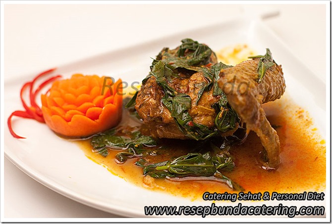 Ayam Betutu