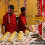 Paket Catering Pernikahan di Bandung