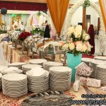 Buffet Wedding di Sopo