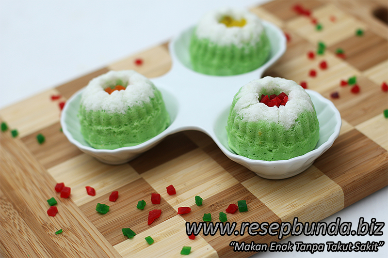 Resep Putu Ayu