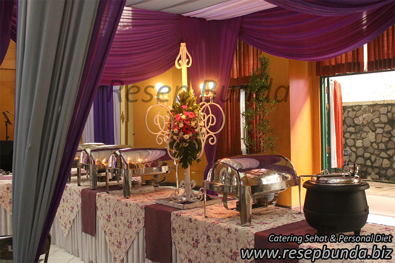 catering pernikahan bandung 2