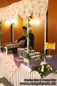 Area Stall