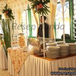 Stall Catering