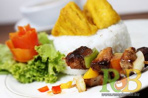 Paket Catering Organik