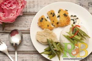 Paket Catering Organik