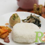 Paket Catering Organik