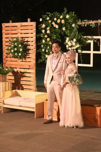 Pengantin Wedding
