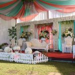 Pelaminan Wedding