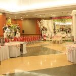 Suasana Wedding