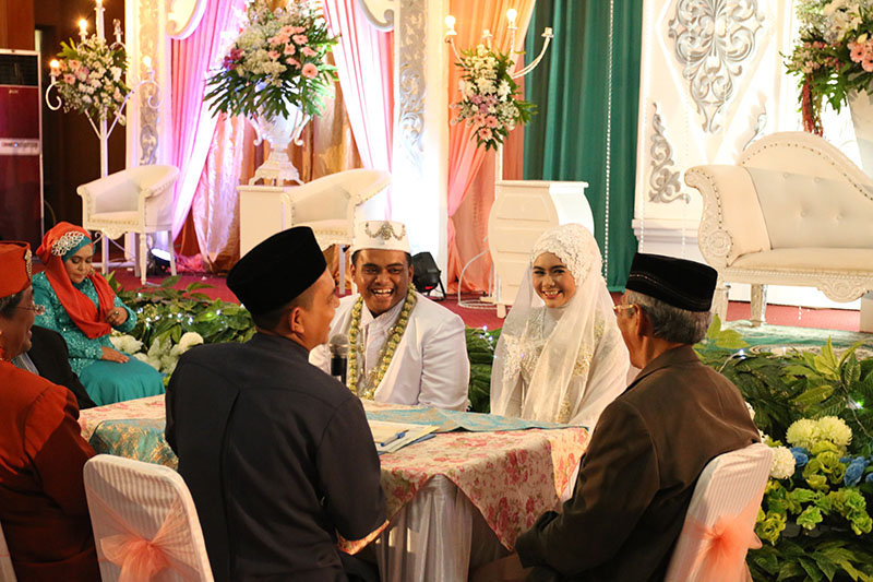 Akad Nikah