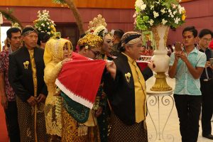 Acara Pernikahan