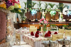 VIP Wedding