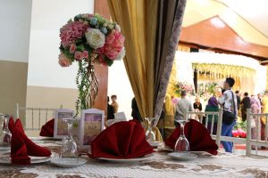 VIP Wedding