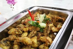 Prasmanan