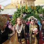 Acara Wedding