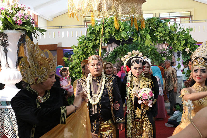 Acara Wedding