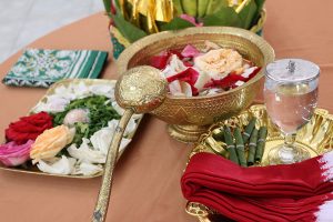 Acara Wedding