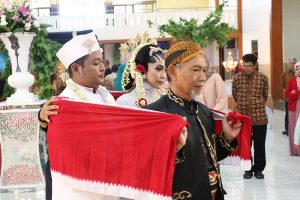 Acara Wedding