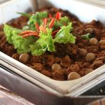 Sambal Goreng Daging