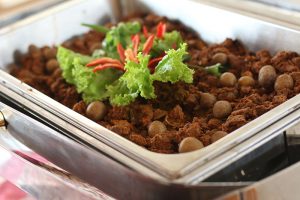 Sambal Goreng Daging