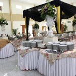 Buffet 2 Lajur