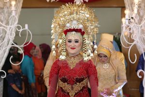 Mempelai Wanita