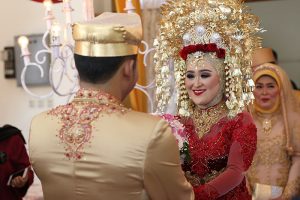 Acara Pernikahan