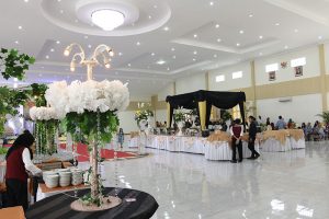 Gedung Pernikahan