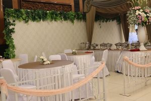 Area VIP